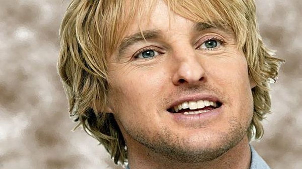 Owen Wilson Protagonizar Una Nueva Serie Sobre El Fbi