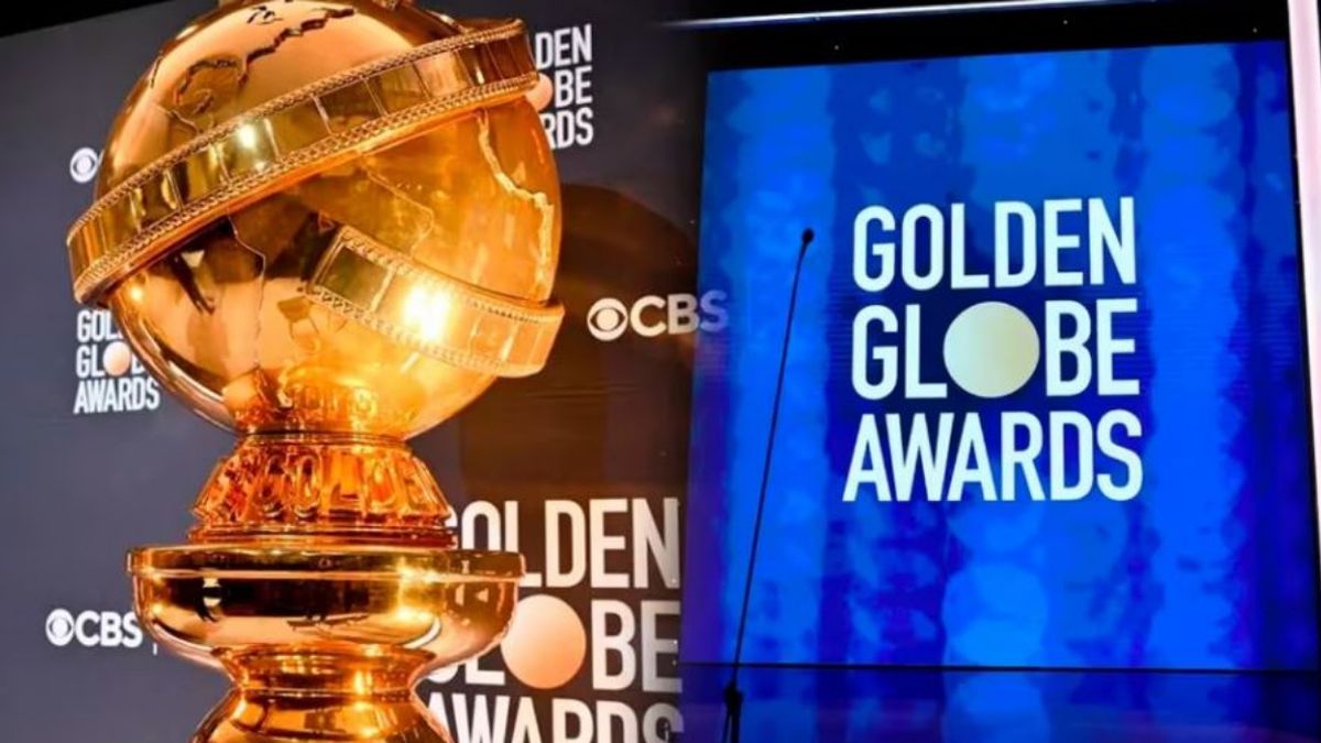 Globos de Oro 2024 quiénes fueron los ganadores de cada categoría