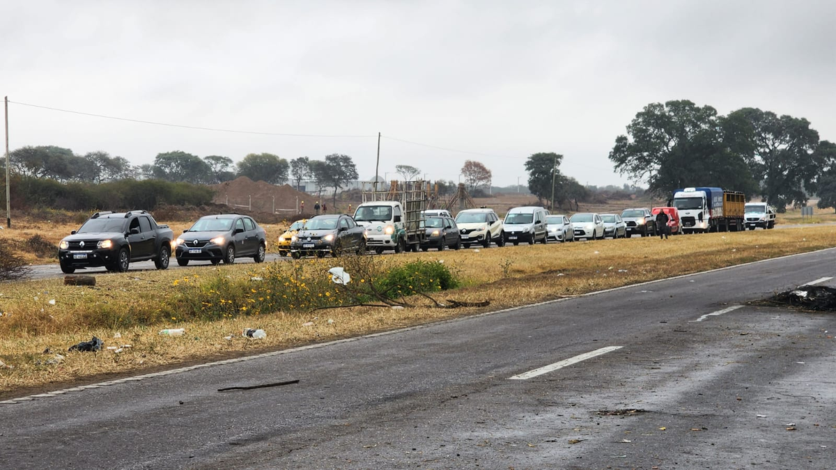 Reclamo De Productores De Finca El Pongo Sigue El Corte En Ruta 66