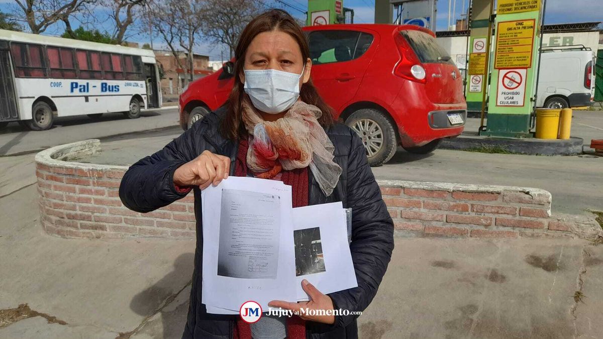 Palpal Malestar Vecinal Por Las Frecuencias De Colectivos