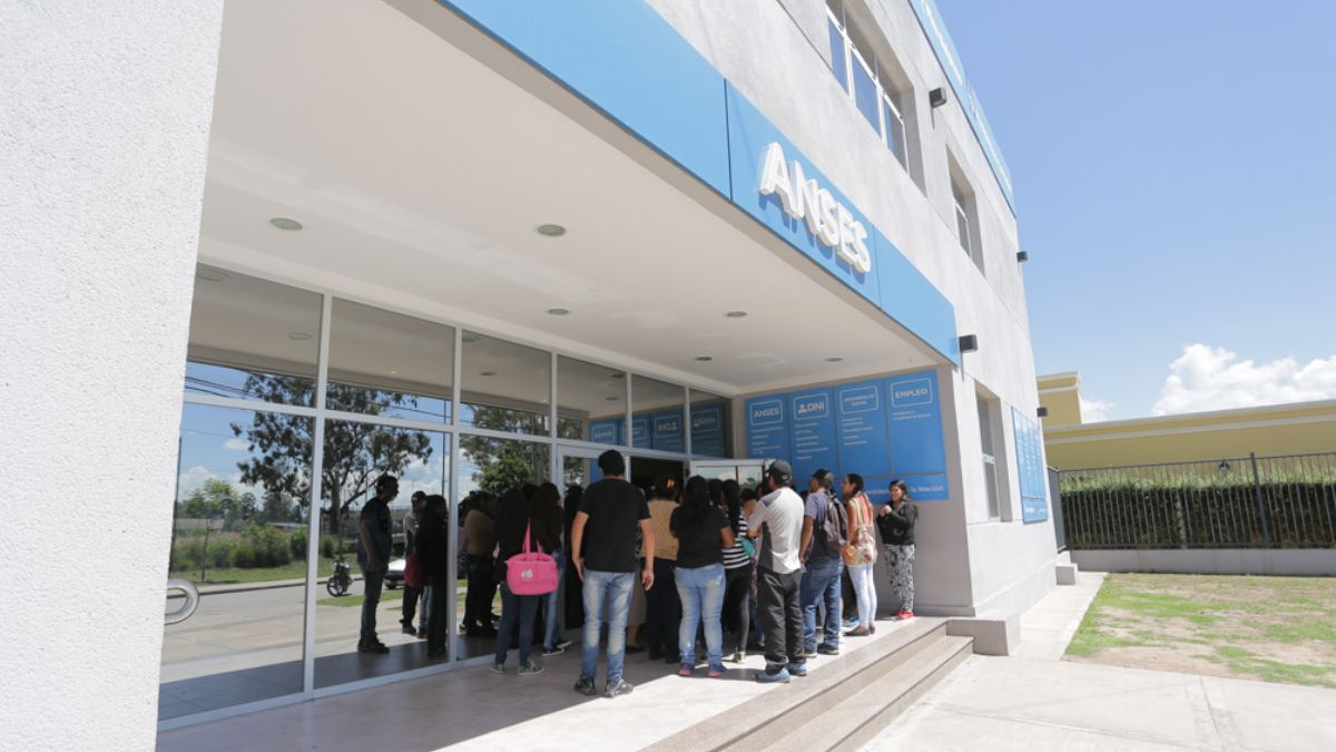 Anses Abrir Los S Bados Para Tramitar Los Nuevos Cr Ditos