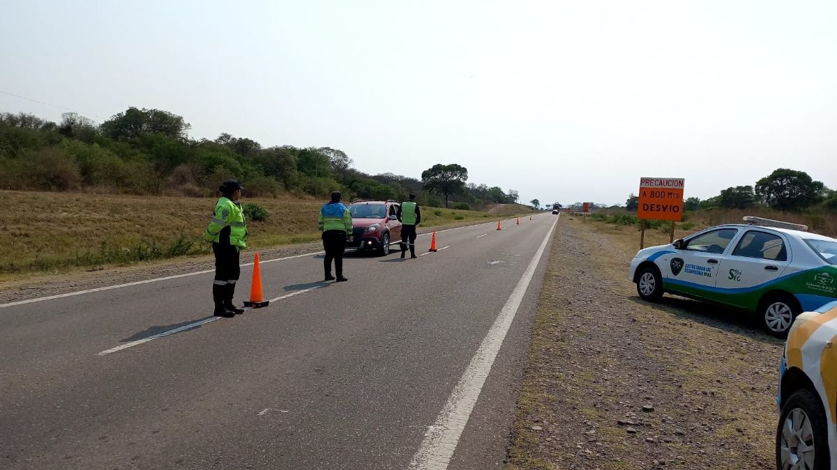 Alcoholemias Y Otras Muertes En Rutas Juje As