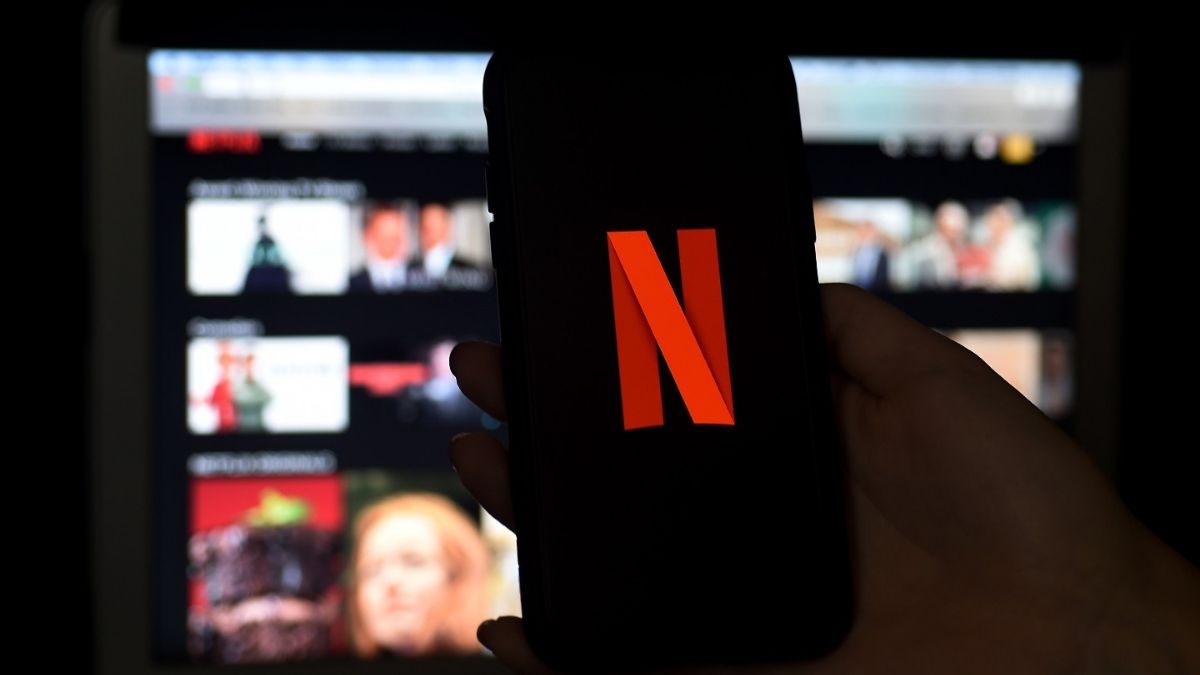 Netflix Perdi Casi Mill N De Suscriptores Tras Sus Ltimas Medidas