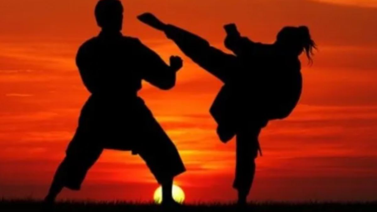 25 de octubre: Día Mundial del Karate, el arte de pelear sin armas