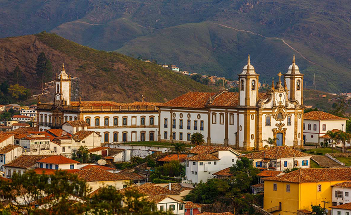 Tres pueblos mágicos baratos de Brasil para disfrutar este verano