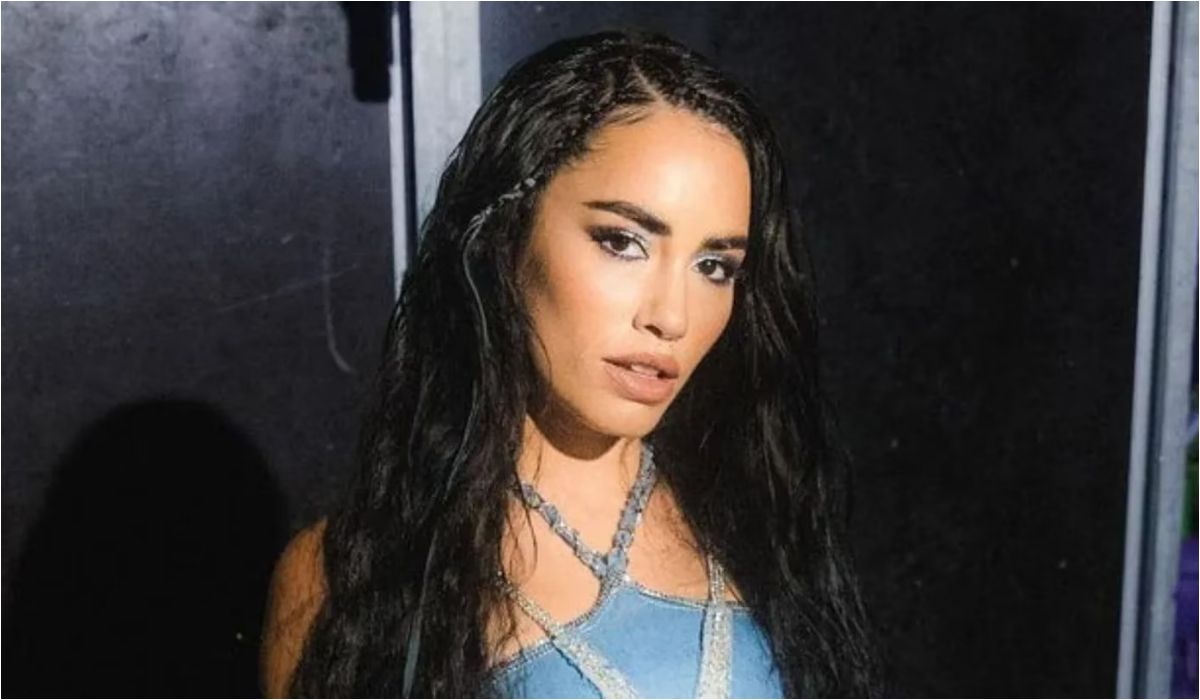 Lali apostó a la electrónica con dos nuevos estrenos una canción de