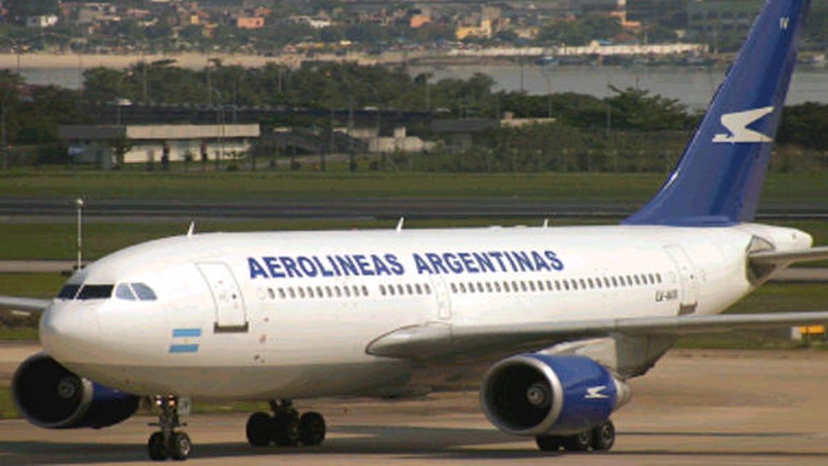 Aerolíneas Argentinas duplicará la frecuencia de vuelos a Jujuy