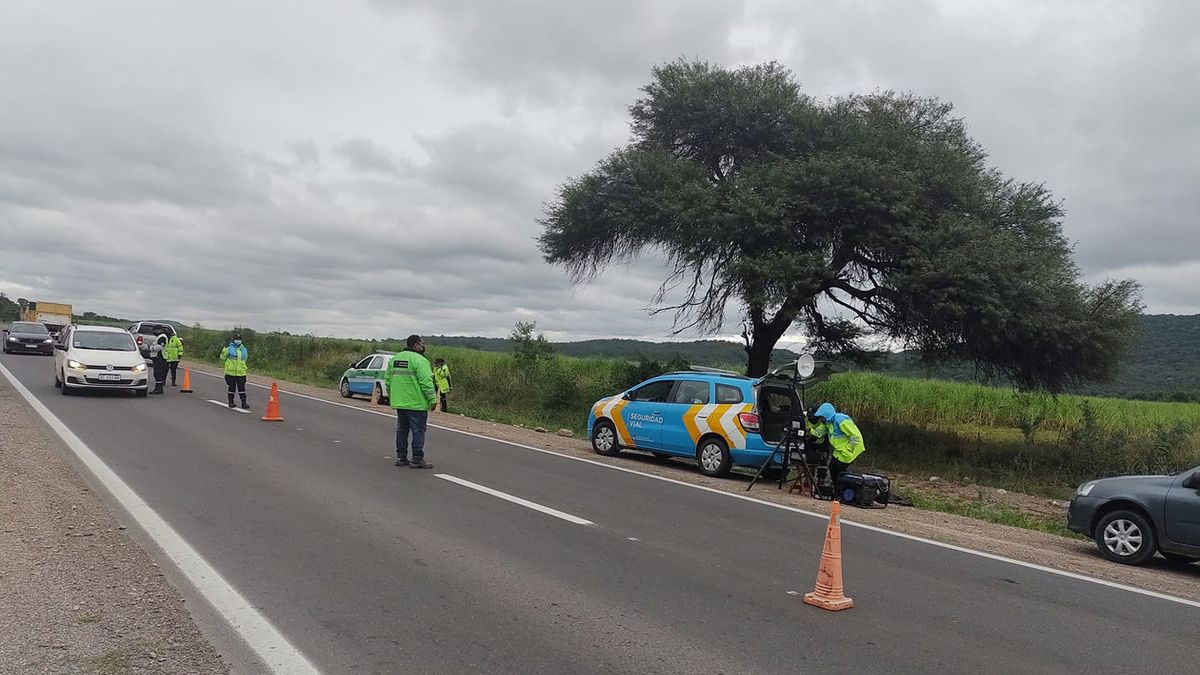 Alcoholemias Y Otras Muertes En Las Rutas Juje As