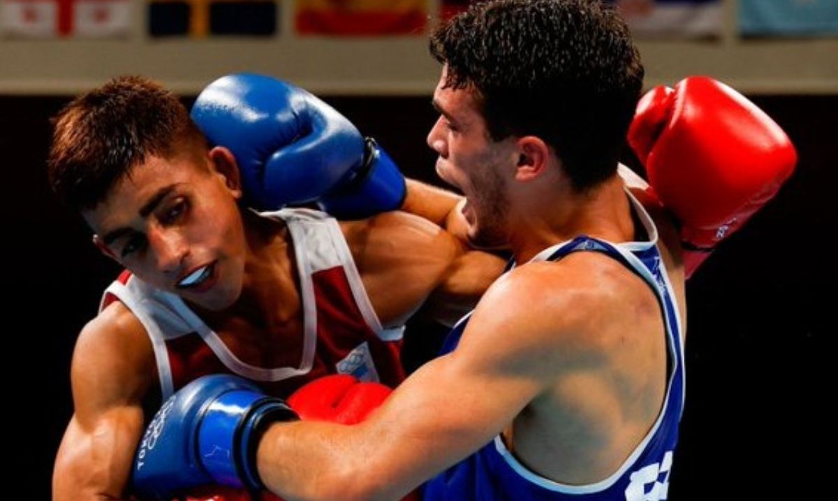 Por 1º vez en la historia no habrá boxeadores argentinos en los JJ OO