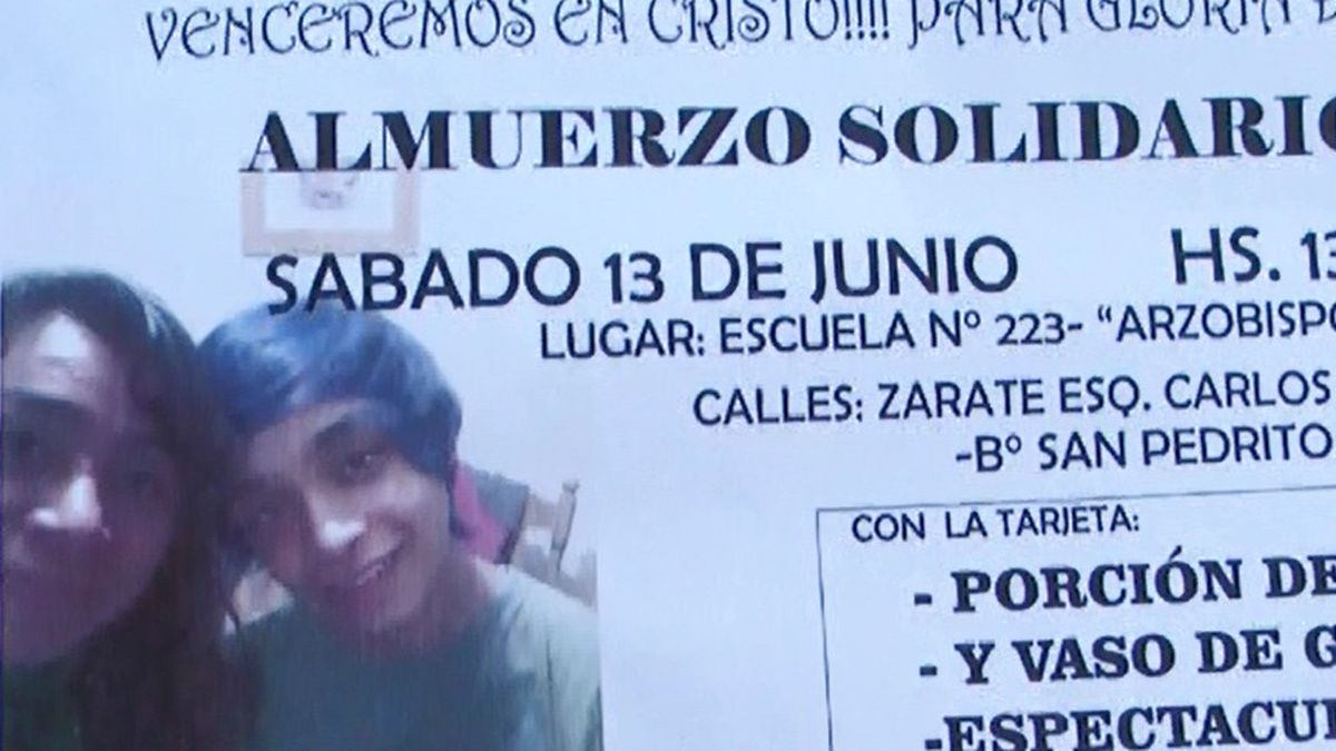 Una Familia Apela A La Solidaridad De Los Juje Os