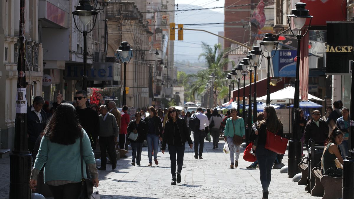 Esperanza solidaridad y mejoras las expectativas de los jujeños para