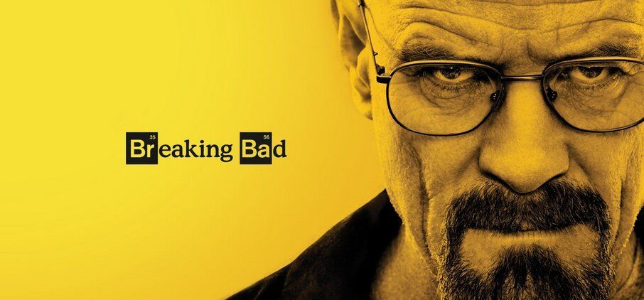 Breaking Bad Walter White por sí mismo