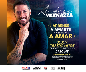 Andrés Vernazza