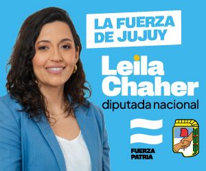 BANNER LEILA CHAER 