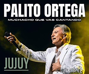 BANNER PALITO ORTEGA