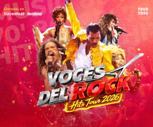 BANNER VOCES DEL ROCK