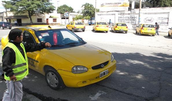 Entro En Vigencia La Nueva Tarifa De Los Remises En Jujuy Jujuy