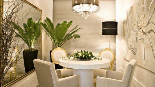 Las Claves Para Decorar Un Comedor Con Feng Shui Deco