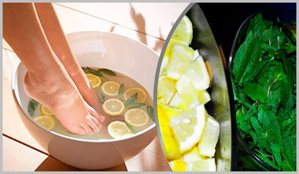 Como hacer agua hierbabuena con limon Como hacer agua hierbabuena con limon