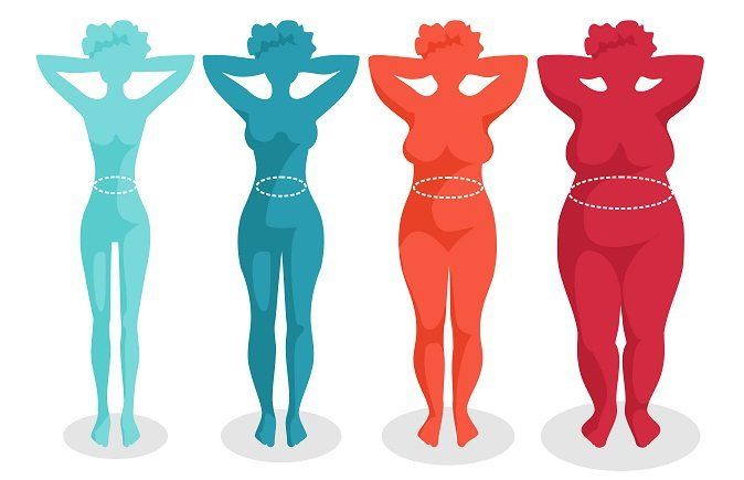 soluciones de aumento de peso hormonal