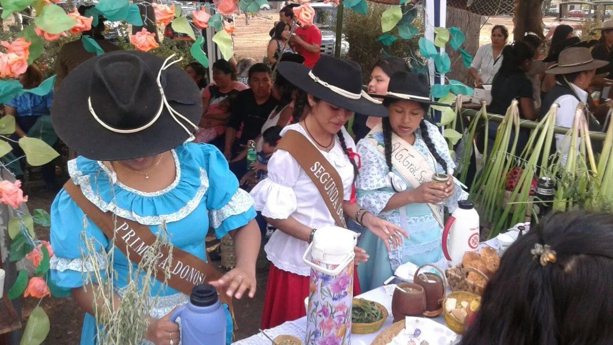 Jujuy celebra el Día de la Tradición | Cultura, día de la tradición, En Jujuy, Agenda - Jujuy al Momento