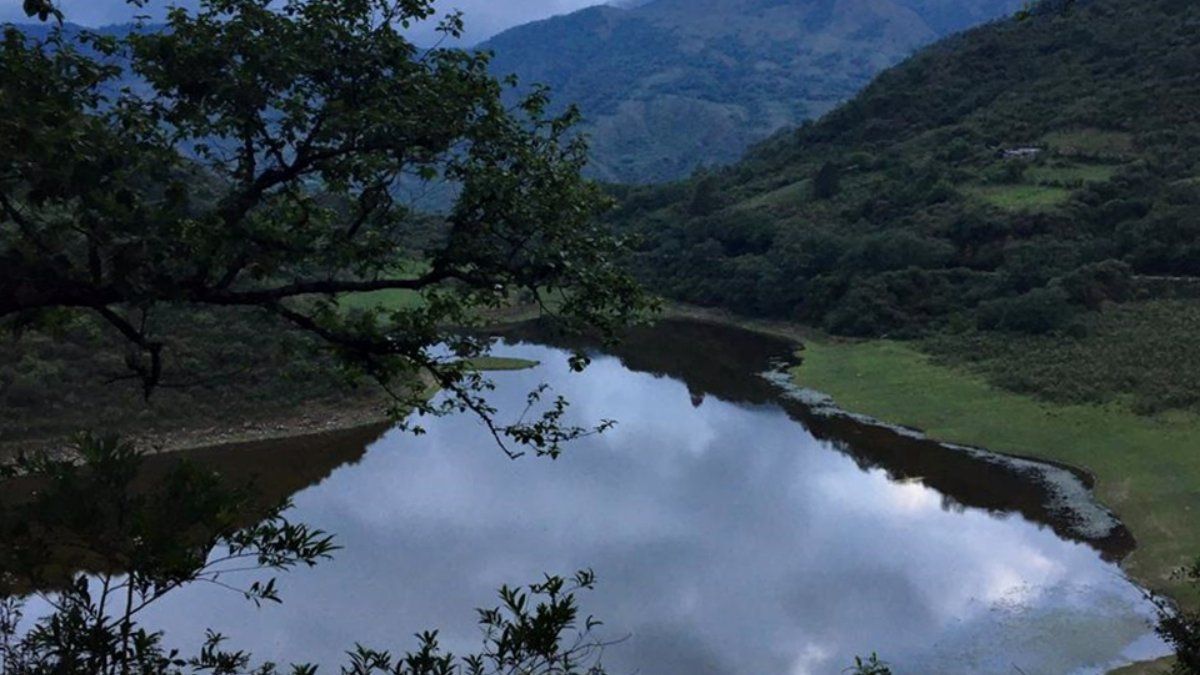 Las Lagunas de Yala, paisajes de ensueño - Jujuy al Momento