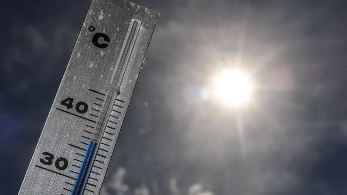 Alerta por ola de calor en Jujuy | Pronóstico, Ola de calor, En Jujuy - Jujuy al Momento