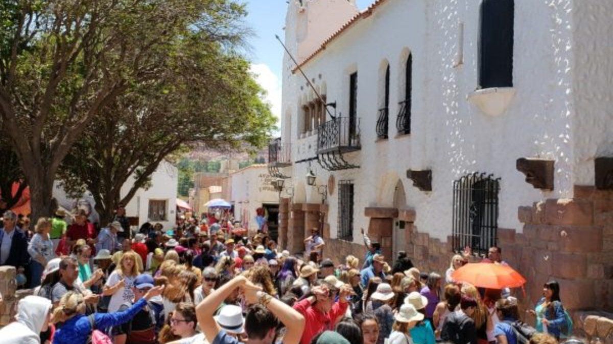 Fin de Semana: Jujuy tuvo un 68% de ocupación - Jujuy al Momento