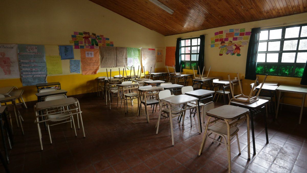 Viernes sin clases en Jujuy por jornada institucional - Jujuy al Momento