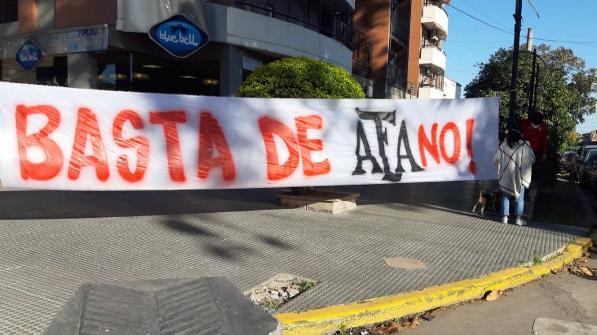 San Martín de Tucumán podría sufrir la quita de puntos | Tucumán ...