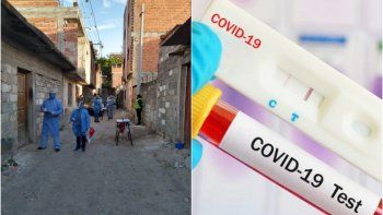 Confirmaron 4 casos más de coronavirus en Jujuy