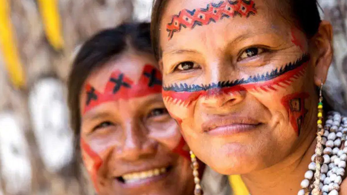 Por qué celebramos hoy el Día Internacional de la Mujer Indígena?