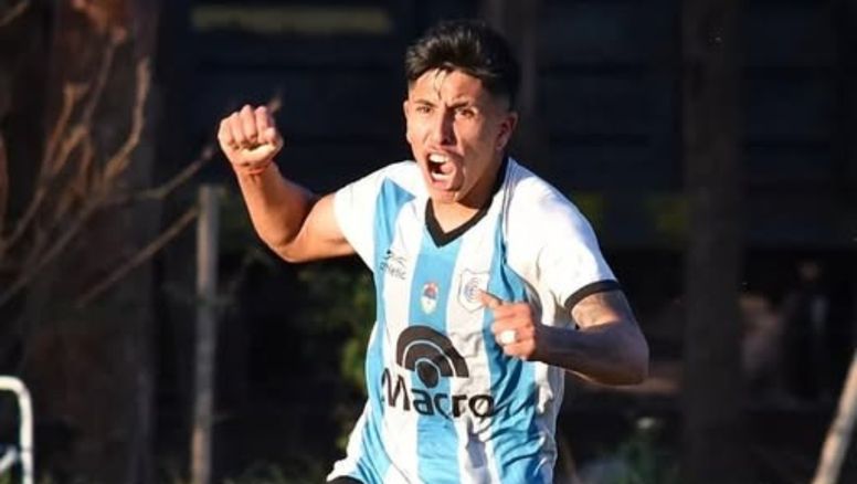 De Gimnasia a Aurora, Leandro Barro jugará en la primera de Bolivia