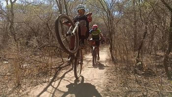 Vuelve el Pro-Tera a Tierra Brava, una carrera distinta para disfrutar en equipo