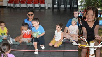 Vacaciones divertidas en la Colonia Kids