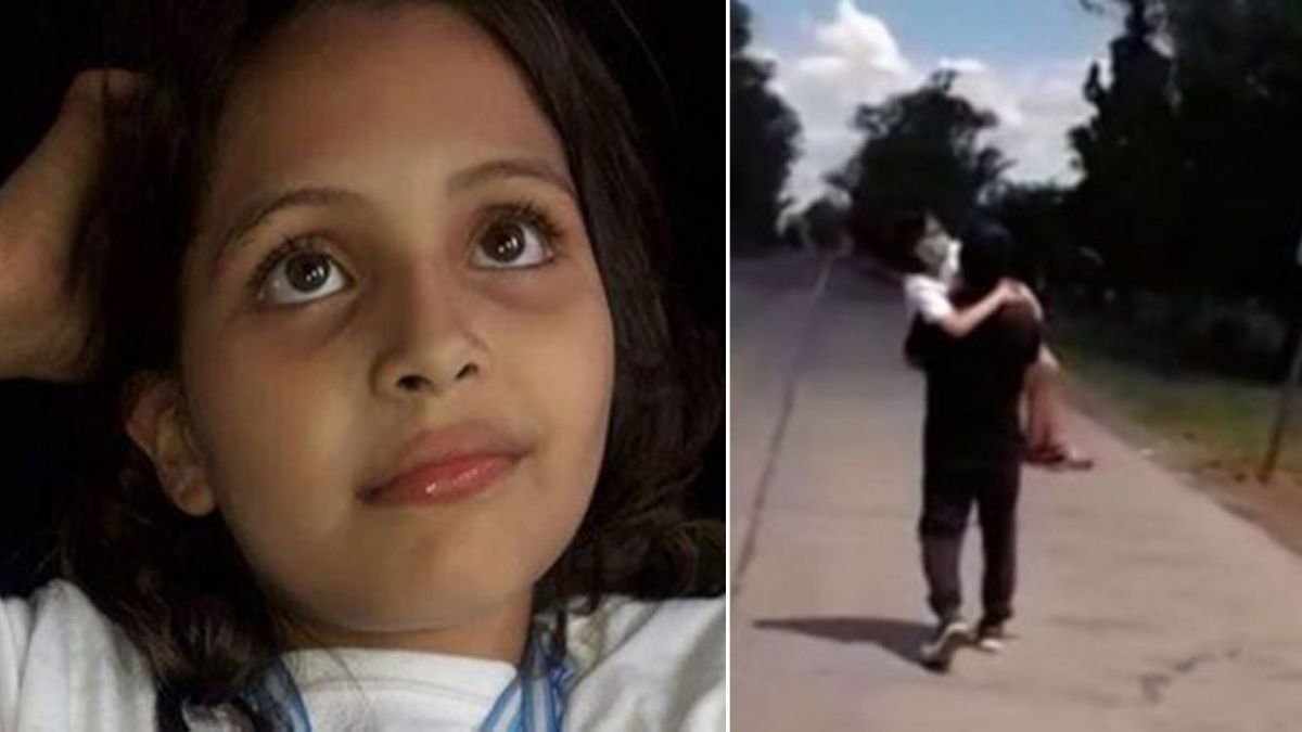 Murió Abigail Jiménez, la niña a la que le habían impedido ingresar a  Santiago del Estero