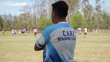 Fútbol de alto rendimiento en Jujuy: el CARF inició su ciclo con metodología AFA