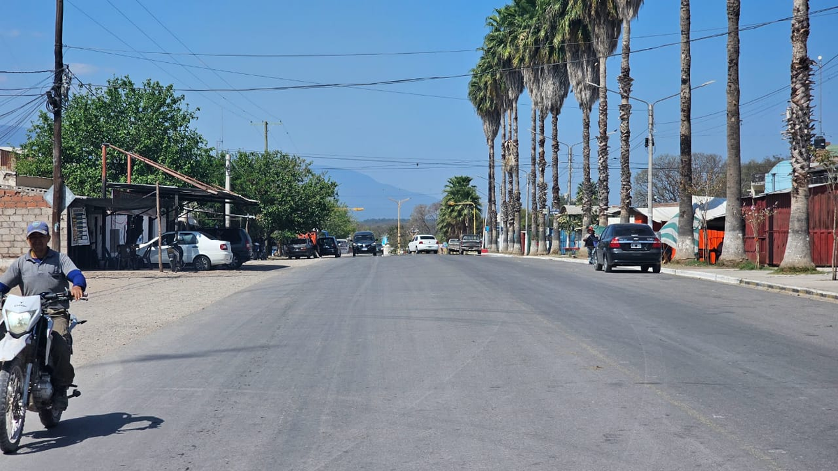 Inseguridad y venta de drogas, problemas que afectan duramente a Aguas Calientes