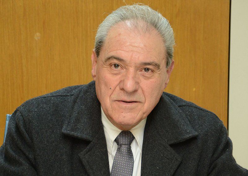 Falleció Juan Carlos Cuadri