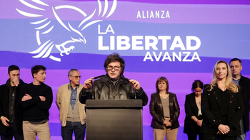 El Gobierno afina su estrategia y busca consensos para avanzar con reformas en el Congreso