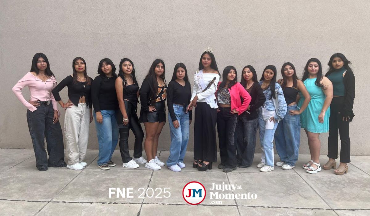 El Colegio Secundario Nº 39 sumará un nombre a la FNE 2025