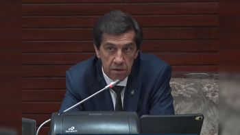 Carlos Sadir inauguró el ciclo legislativo con eje en el alivio fiscal, la seguridad y la autonomía provincial