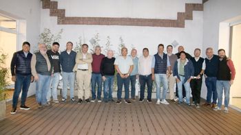 La Cámara Jujeña de la Construcción renovó su Comisión Directiva 