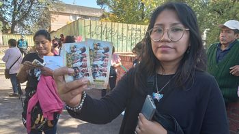 Damnificados por el show de Los Kjarkas en Jujuy siguen sin respuestas