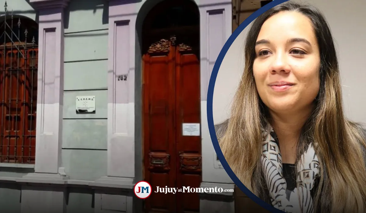 CEDEMS: se descubren más deudas millonarias de Montero