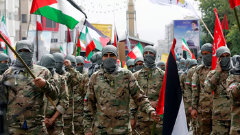 Irán lanzó otra dura advertencia a EEUU: 