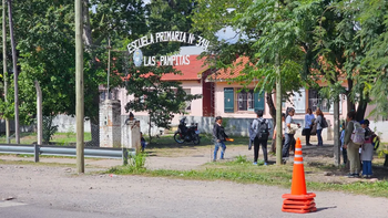 Mejoras en las calles, más iluminación y refuerzo de seguridad: necesidades en Las Pampitas