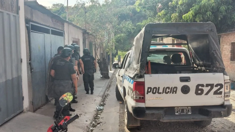 San Pedro de Jujuy enfrenta una grave crisis de inseguridad
