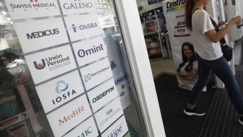 Prepagas comenzaron a informar los aumentos para las cuotas de junio: los montos