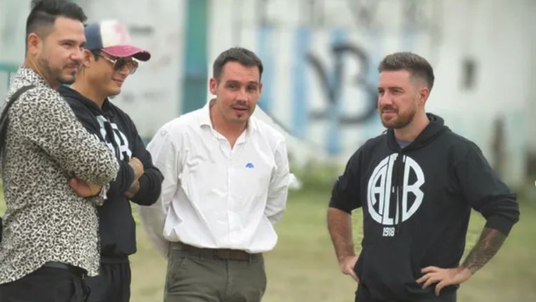 Belgrano planifica su futuro, predio propio y un título futbolístico